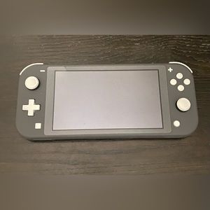 Nintendo Switch Light